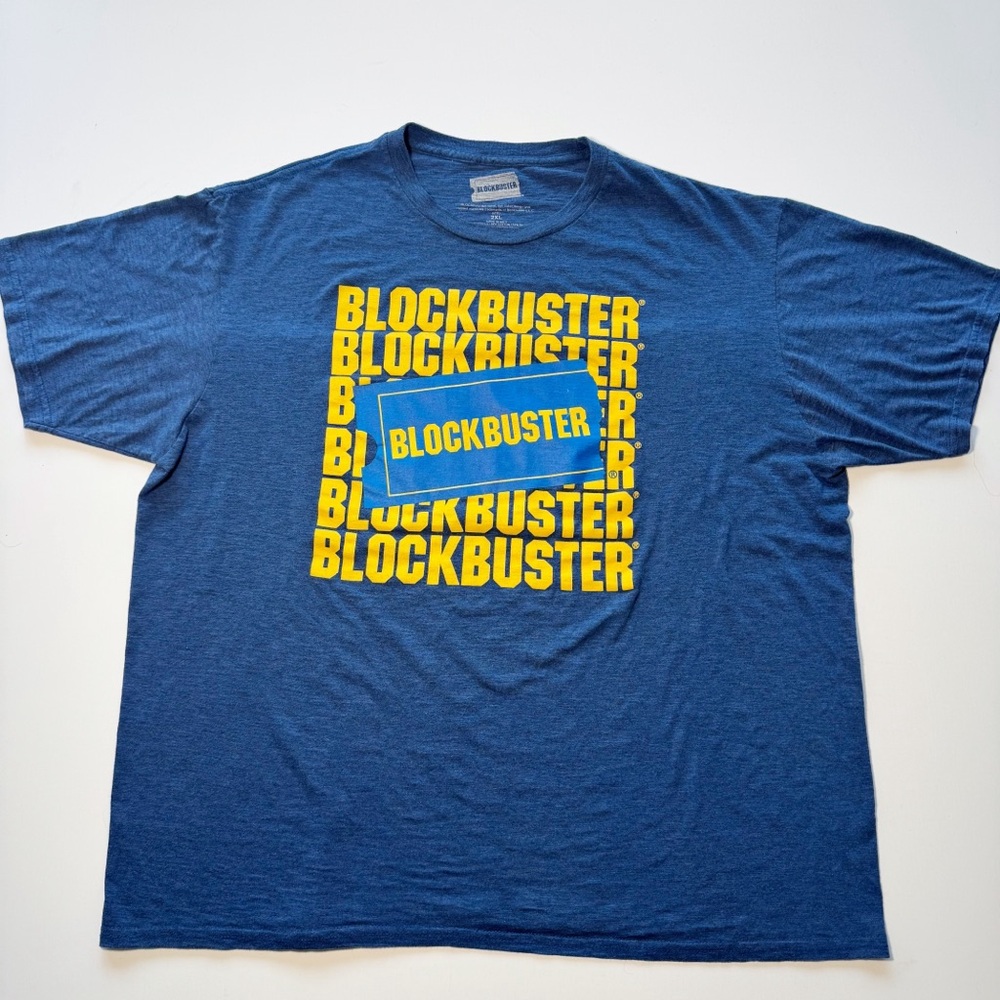 Blockbuster T-Shirt